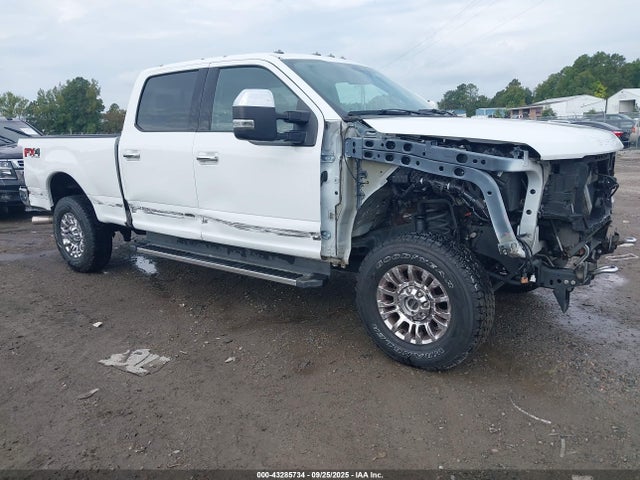 Ford 2022 2022 1FT7W2B63NEF76508 Image 6