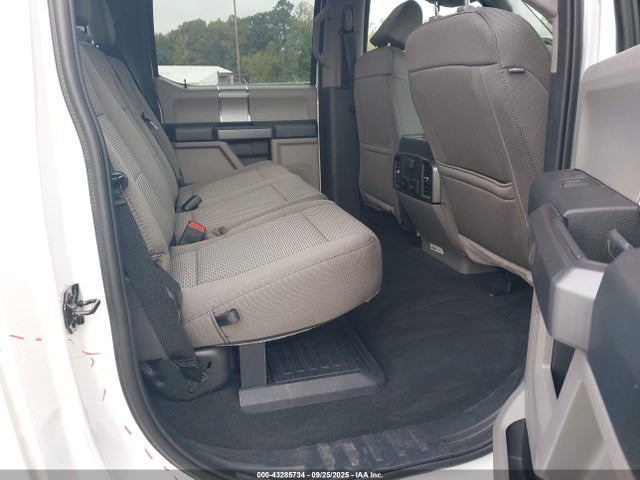 Ford 2022 2022 1FT7W2B63NEF76508 Image 8