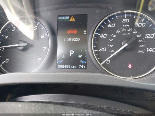 2018 MITSUBISHI OUTLANDER JA4AZ3A38JJ001150 Photo 6