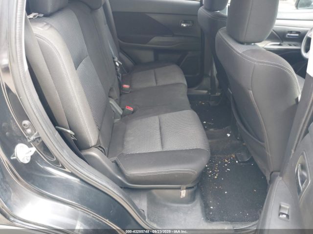 2018 MITSUBISHI OUTLANDER JA4AZ3A38JJ001150 Photo 7