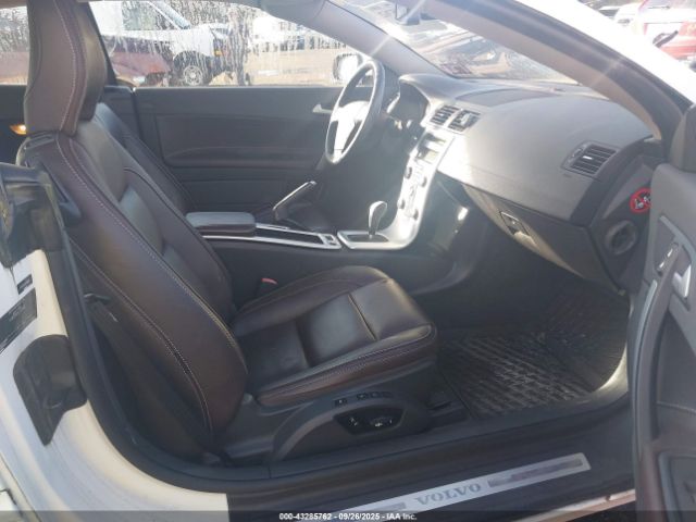 2013 VOLVO C70 YV1672MC1DJ140865 Photo 4