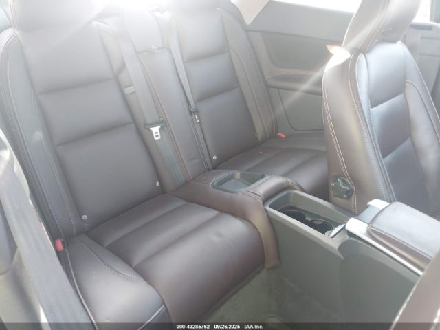2013 VOLVO C70 YV1672MC1DJ140865 Photo 7
