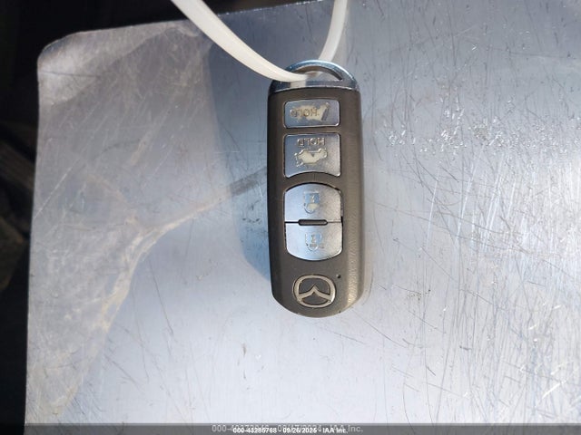 JM3KFADM1K1515474 Mazda Cx-5 Grand Touring