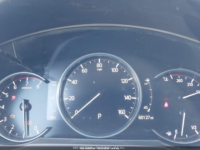 JM3KFADM1K1515474 Mazda Cx-5 Grand Touring
