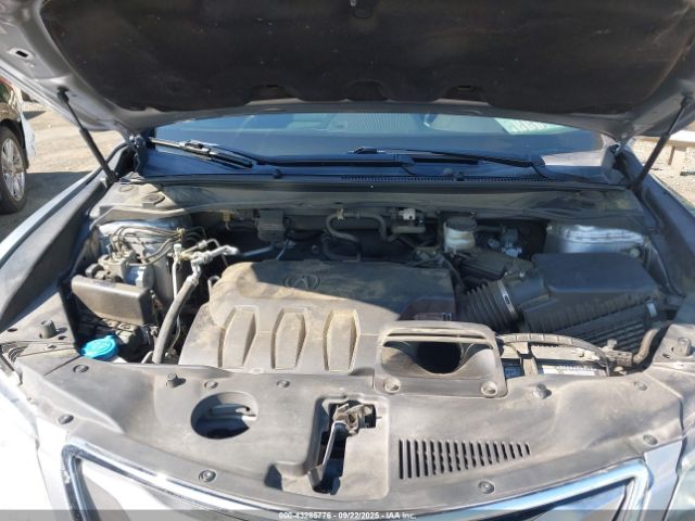 2017 ACURA RDX 5J8TB3H54HL020112 Photo 9