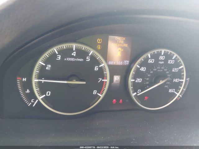 2017 ACURA RDX 5J8TB3H54HL020112 Photo 6