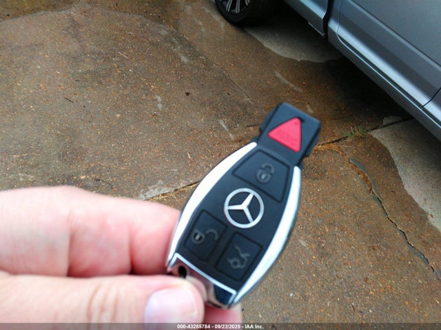 43285784 :رقم المزاد ، 55SWF4KB9GU147359 vin ، 2016 Mercedes-benz C 300 Luxury 4matic مزاد بيع
