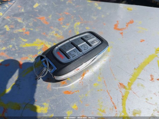 2023 CHRYSLER PACIFICA 2C4RC1BG5PR533377 Photo 10