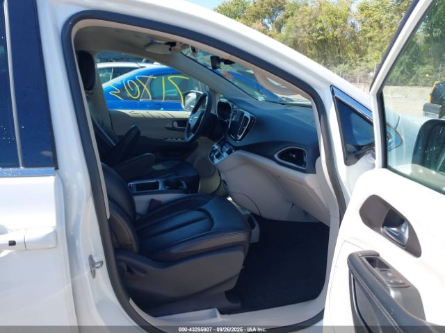 2023 CHRYSLER PACIFICA 2C4RC1BG5PR533377 Photo 4