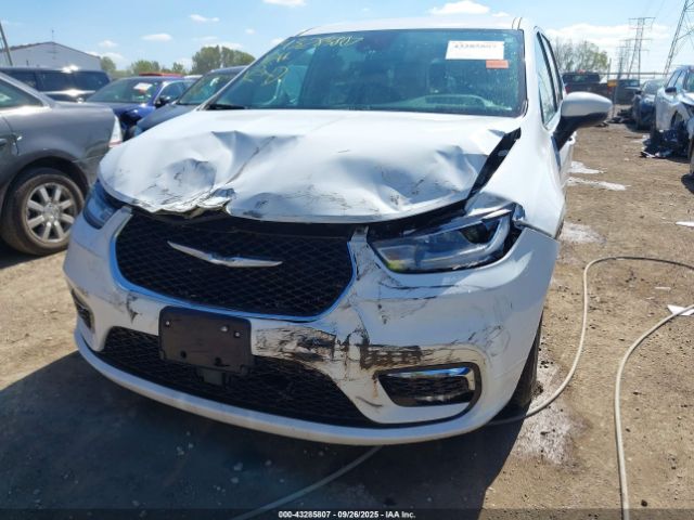 2023 CHRYSLER PACIFICA 2C4RC1BG5PR533377 Photo 5