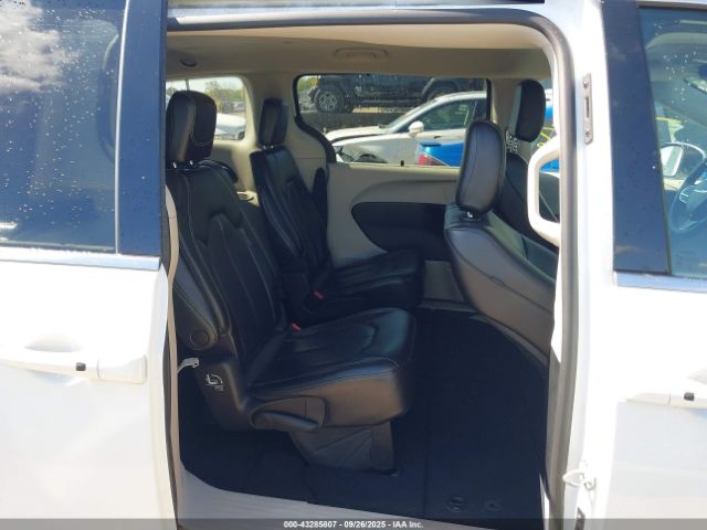 2023 CHRYSLER PACIFICA 2C4RC1BG5PR533377 Photo 7