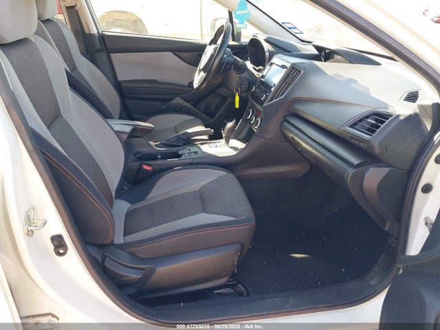 Продаж на аукціоні авто 2021 Subaru Crosstrek Premium, vin: JF2GTAPC6M8335798, номер лоту: 43285825
