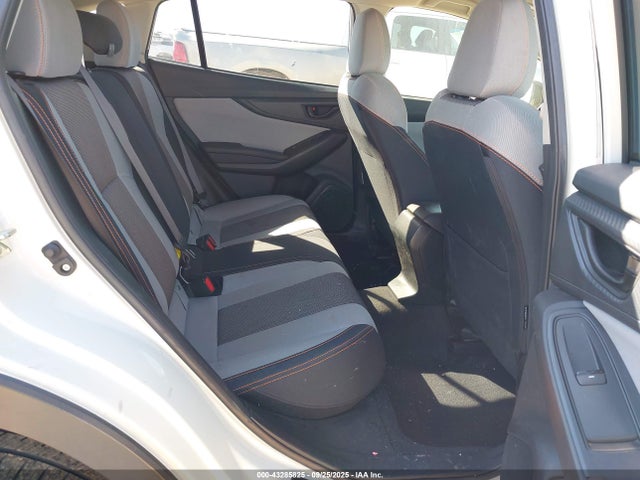 Продаж на аукціоні авто 2021 Subaru Crosstrek Premium, vin: JF2GTAPC6M8335798, номер лоту: 43285825