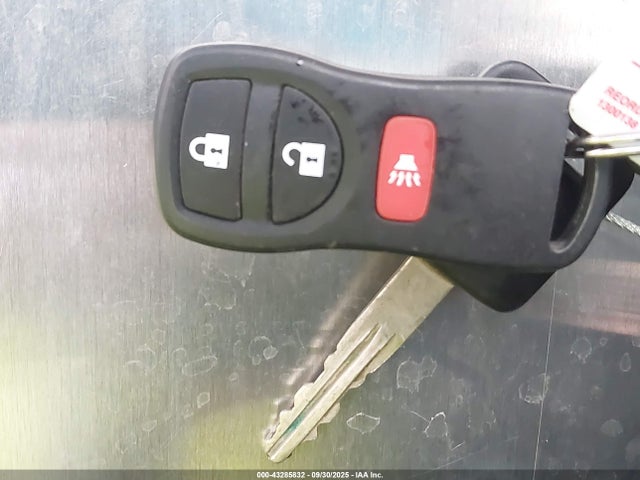 Продаж на аукціоні авто 2014 Nissan Titan Sv, vin: 1N6BA0EDXEN512258, номер лоту: 43285832