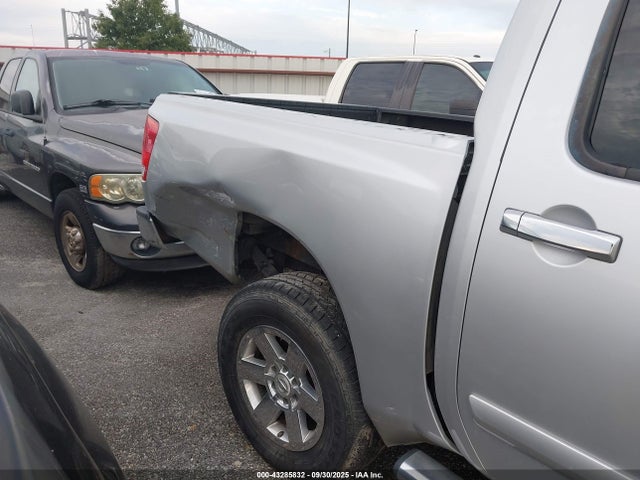 Продаж на аукціоні авто 2014 Nissan Titan Sv, vin: 1N6BA0EDXEN512258, номер лоту: 43285832