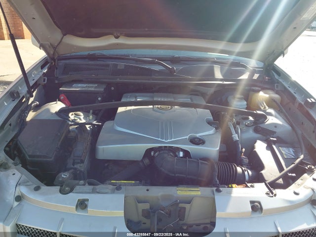 2007 CADILLAC SRX 1GYEE637470168781 Photo 9