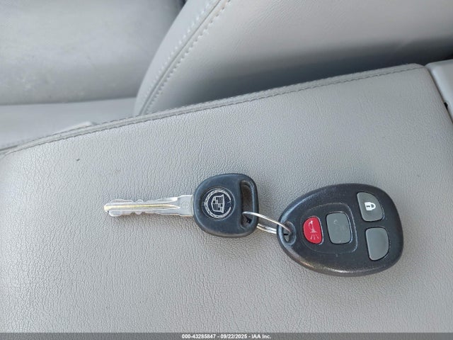 2007 CADILLAC SRX 1GYEE637470168781 Photo 10