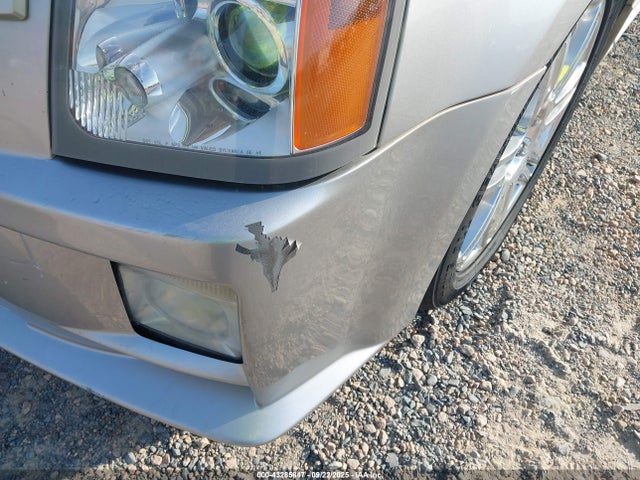 2007 CADILLAC SRX 1GYEE637470168781 Photo 5