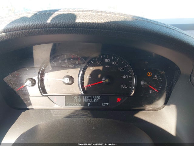 2007 CADILLAC SRX 1GYEE637470168781 Photo 6