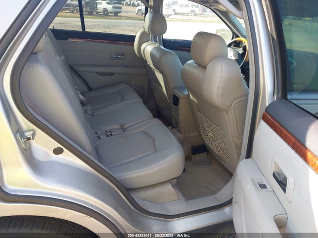 2007 CADILLAC SRX 1GYEE637470168781 Photo 7