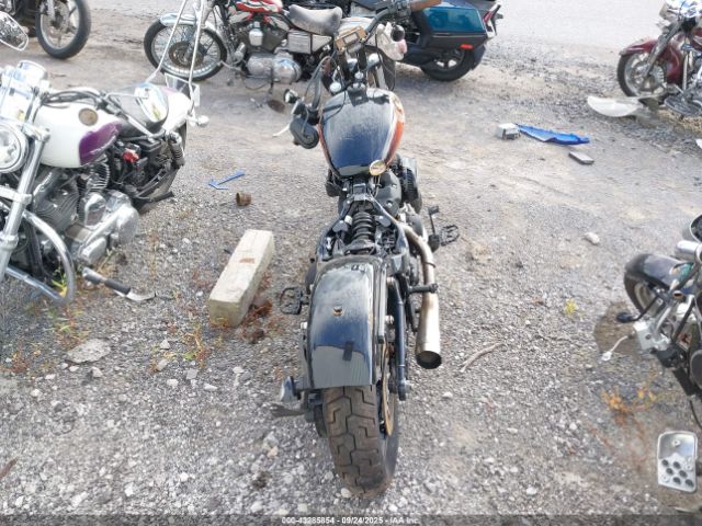 2021 HARLEY-DAVIDSON FXBBS 1HD1YYK16MB028055 Photo 5