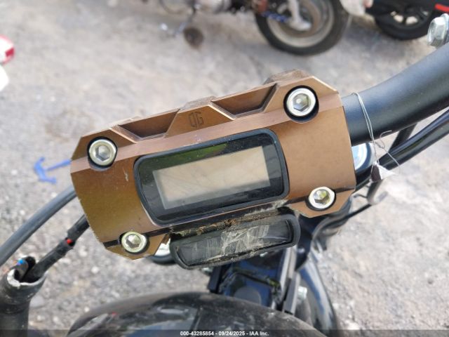 2021 HARLEY-DAVIDSON FXBBS 1HD1YYK16MB028055 Photo 6