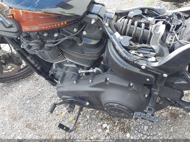 2021 HARLEY-DAVIDSON FXBBS 1HD1YYK16MB028055 Photo 8