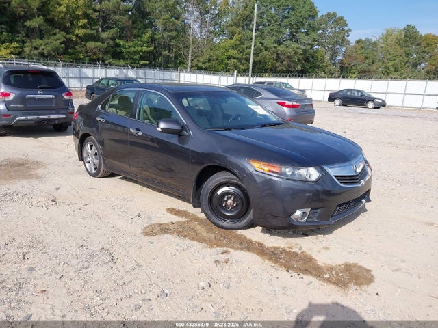 2012 ACURA TSX JH4CU2F44CC025637 Photo 0