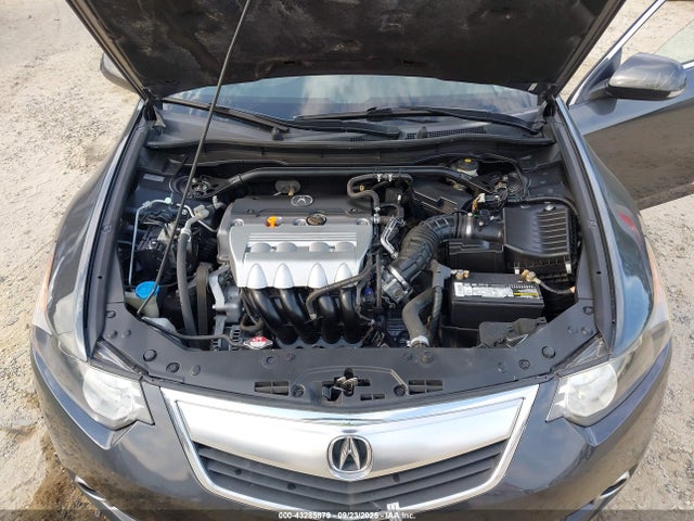 2012 ACURA TSX JH4CU2F44CC025637 Photo 9