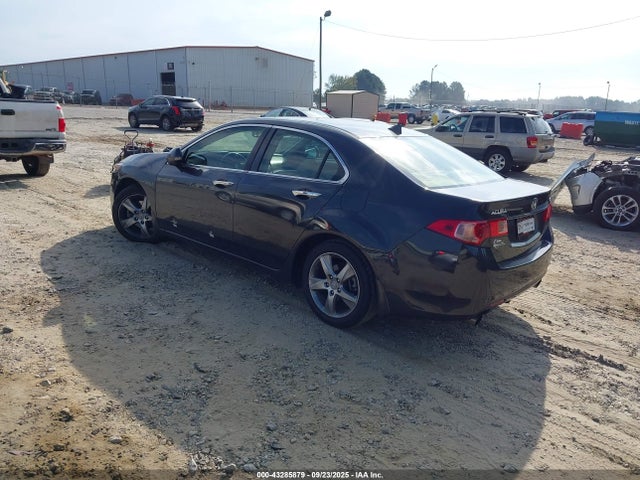 2012 ACURA TSX JH4CU2F44CC025637 Photo 2