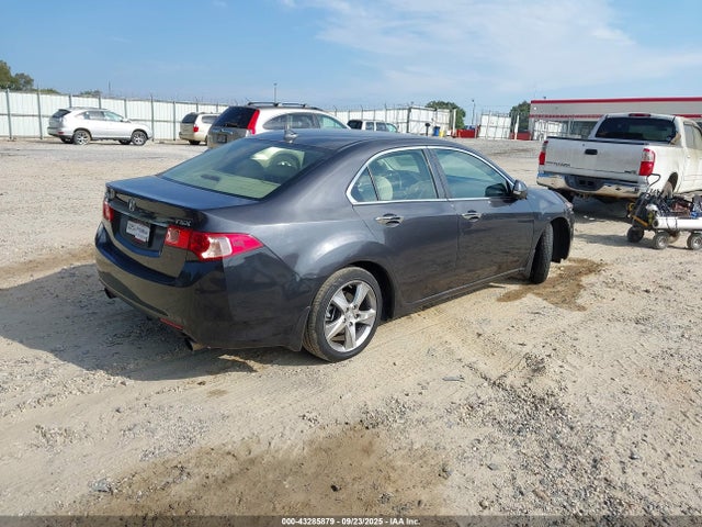 2012 ACURA TSX JH4CU2F44CC025637 Photo 3
