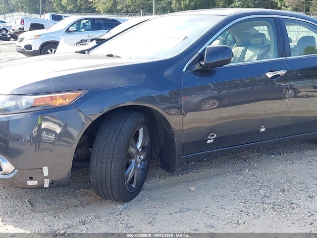 2012 ACURA TSX JH4CU2F44CC025637 Photo 5
