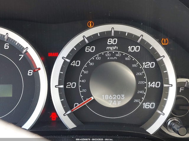 2012 ACURA TSX JH4CU2F44CC025637 Photo 6