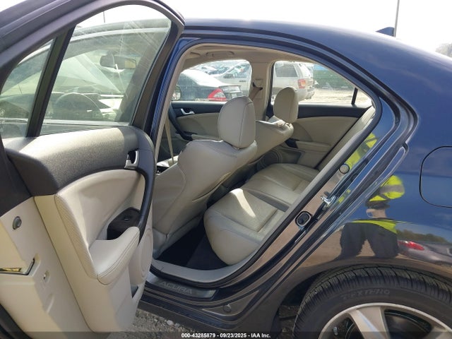 2012 ACURA TSX JH4CU2F44CC025637 Photo 7