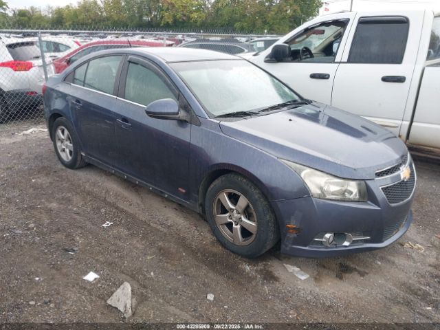 2014 CHEVROLET CRUZE 1G1PC5SB3E7213274 Photo 0