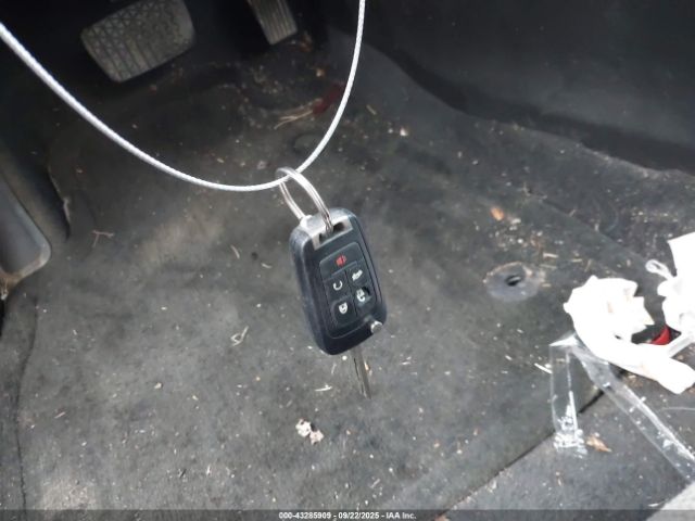 2014 CHEVROLET CRUZE 1G1PC5SB3E7213274 Photo 10