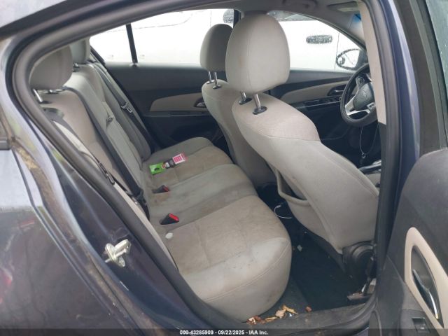 2014 CHEVROLET CRUZE 1G1PC5SB3E7213274 Photo 7