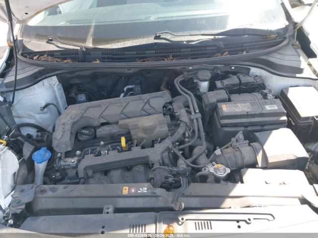 2021 KIA RIO 3KPA24AD7ME393726 Photo 9