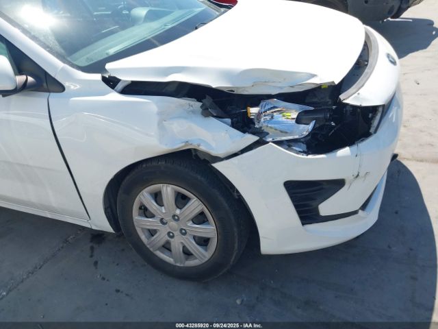 2021 KIA RIO 3KPA24AD7ME393726 Photo 5