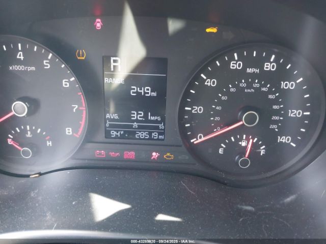 2021 KIA RIO 3KPA24AD7ME393726 Photo 6