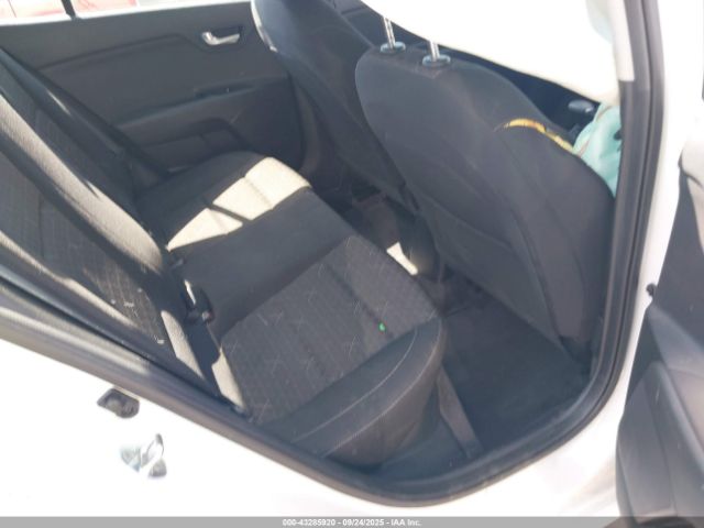 2021 KIA RIO 3KPA24AD7ME393726 Photo 7