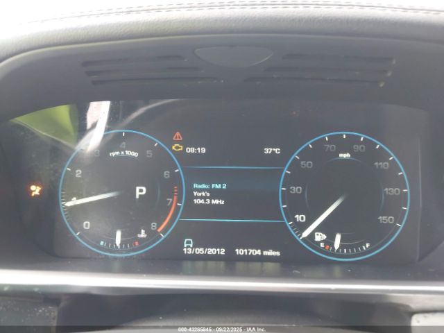 2013 LAND ROVER RANGE ROVER SALGS2DFXDA105379 Photo 6