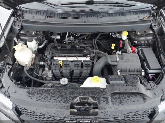 Dodge 2019 2019 3C4PDCBB4KT837388 Image 10