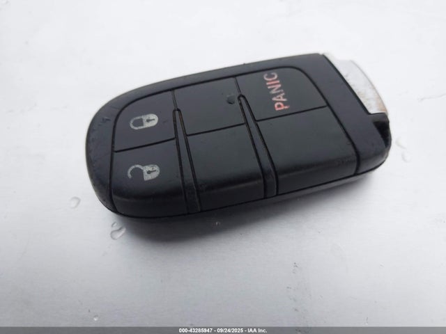 Dodge 2019 2019 3C4PDCBB4KT837388 Image 11