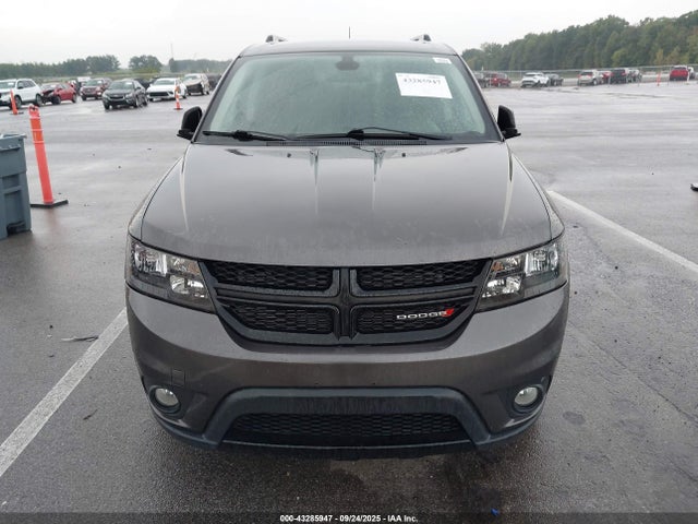 Dodge 2019 2019 3C4PDCBB4KT837388 Image 12