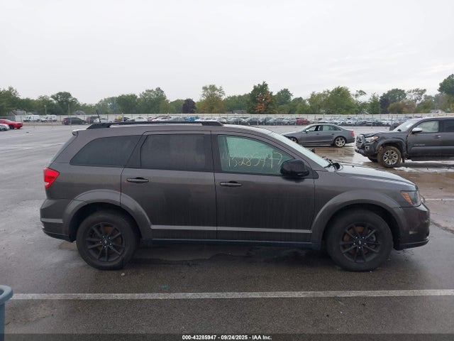 Dodge 2019 2019 3C4PDCBB4KT837388 Image 13