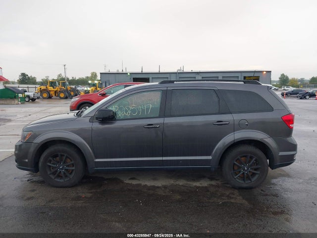 Dodge 2019 2019 3C4PDCBB4KT837388 Image 14