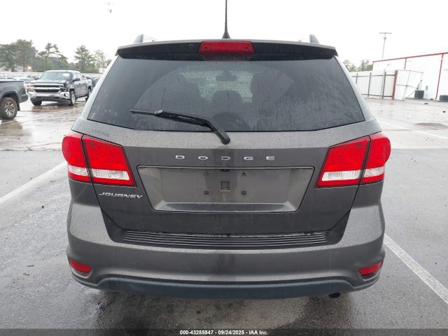 Dodge 2019 2019 3C4PDCBB4KT837388 Image 16