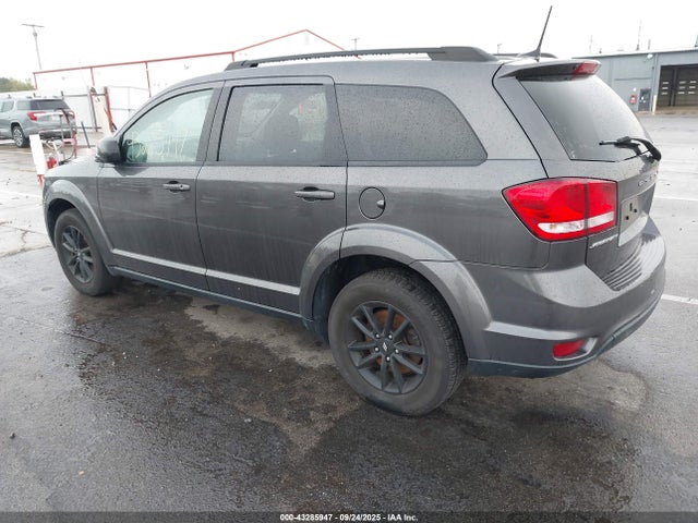 Dodge 2019 2019 3C4PDCBB4KT837388 Image 3