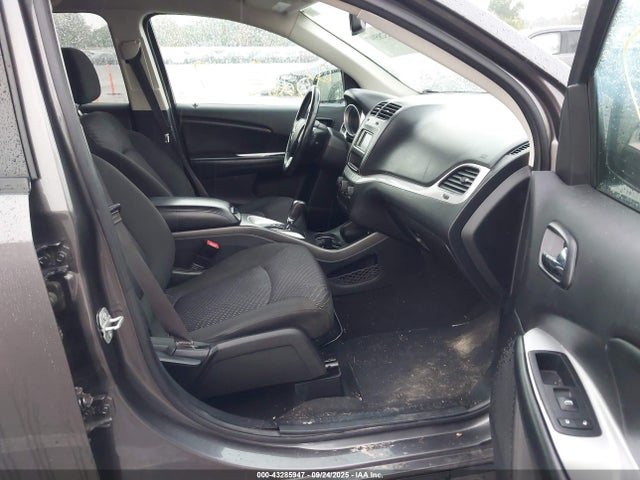 Dodge 2019 2019 3C4PDCBB4KT837388 Image 5